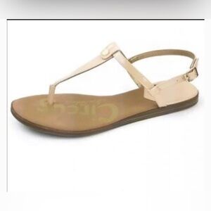 Circus by Sam Edelman Cayden Sandals Size 7.5